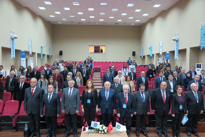 5th International Blue Black Sea Congress